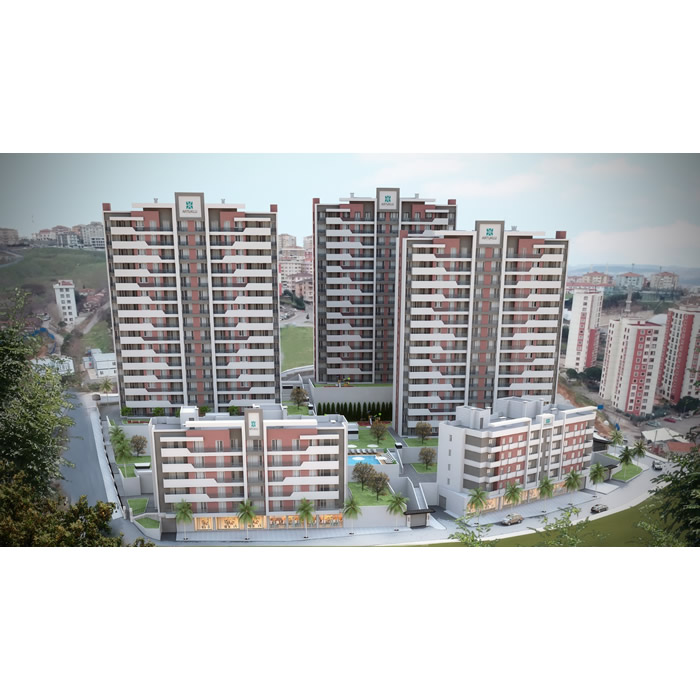 İSTANBUL ELLS KARTAL ARTUKLU YATIRIM EMLAK A.Ş