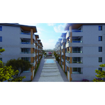 YALOVA BİTAŞ TATİL SİTESİ ARMUTLU